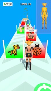 Build A Queen 5.8. Скриншот 1