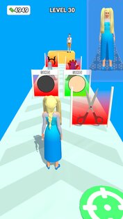 Build A Queen 5.8. Скриншот 3