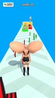 Build A Queen 5.8. Скриншот 7