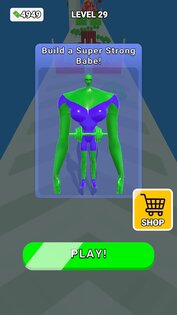 Build A Queen 5.8. Скриншот 9