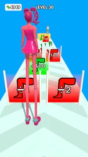 Build A Queen 5.8. Скриншот 10