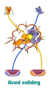 Cat Puzzle: Draw to Kitten 1.28.1. Скриншот 9