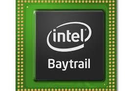 Планшеты на Android с 64-битными процессорами Intel Bay Trail появятся весной
