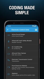 BimmerCode 4.26.1-12810. Скриншот 1