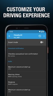BimmerCode 4.26.1-12810. Скриншот 3