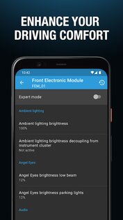 BimmerCode 4.26.1-12810. Скриншот 4