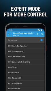 BimmerCode 4.26.1-12810. Скриншот 5
