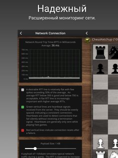 SocialChess – онлайн шахматы 2025.01.2. Скриншот 15