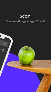 xOne – 3D сканер 6.1.8. Скриншот 3