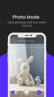 xOne – 3D сканер 6.1.8. Скриншот 4