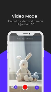 xOne – 3D сканер 6.1.8. Скриншот 5
