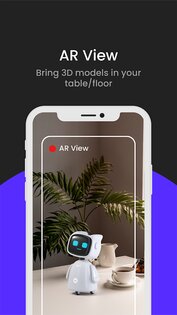 xOne – 3D сканер 6.1.8. Скриншот 9