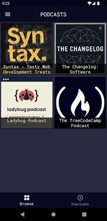 freeCodeCamp 5.0.3. Скриншот 7