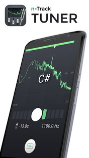 n-Track Tuner 10.0.197. Скриншот 1