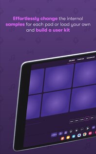 NextSoundZ – музыкальная студия 1.4.1. Скриншот 8