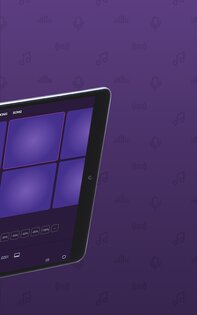 NextSoundZ – музыкальная студия 1.4.1. Скриншот 9