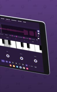 NextSoundZ – музыкальная студия 1.4.1. Скриншот 11