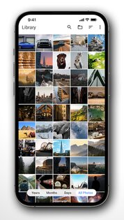 Right Gallery 6.0.0. Скриншот 3