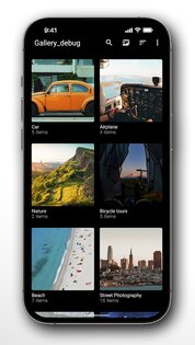 Right Gallery 6.0.0. Скриншот 4