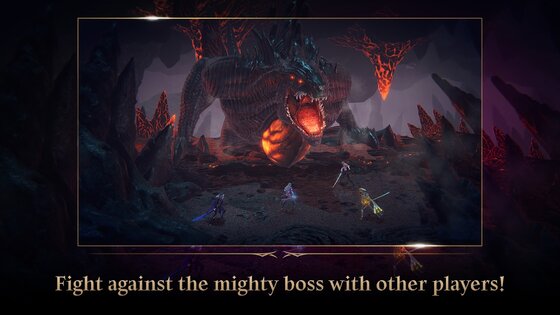 Stellar Knight Idle 1.9.9. Скриншот 18