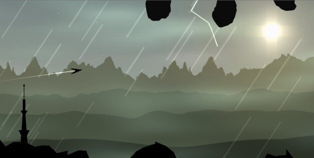 Space Chase: Odyssey 2.4.2. Скриншот 6