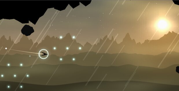 Space Chase: Odyssey 2.4.2. Скриншот 7