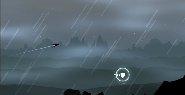 Space Chase: Odyssey 2.4.2. Скриншот 9