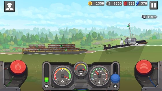 Ship Simulator 0.210.0. Скриншот 3
