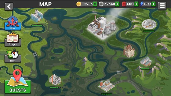 Ship Simulator 0.420.2. Скриншот 5