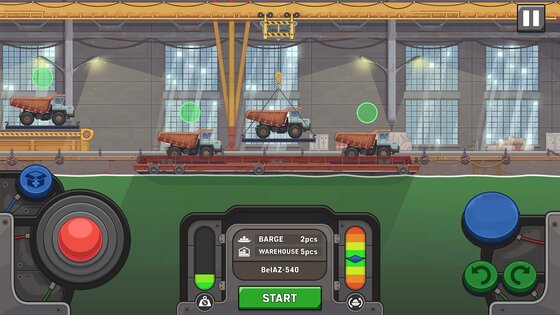 Ship Simulator 0.420.2. Скриншот 6