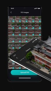 KIRI Engine – 3D сканер и NeRF 3.13.4. Скриншот 6