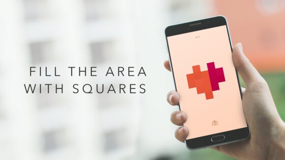 Square it! 1.6.8. Скриншот 3