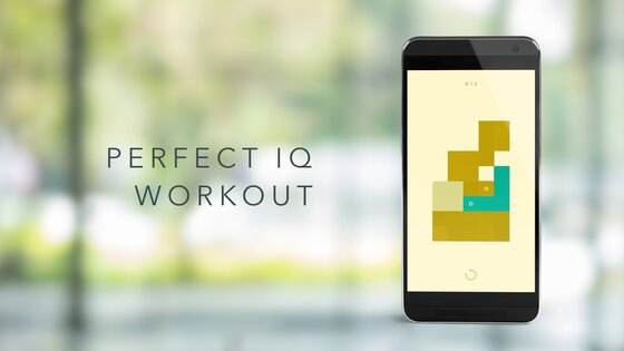 Square it! 1.6.8. Скриншот 7