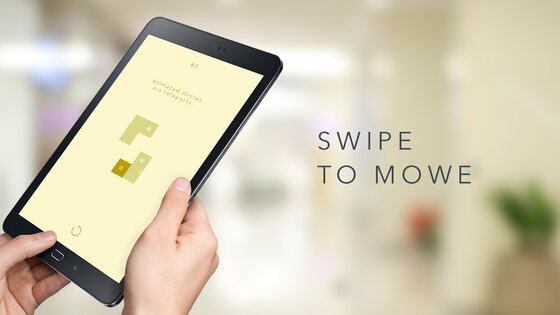 Square it! 1.6.8. Скриншот 10