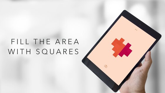 Square it! 1.6.8. Скриншот 19