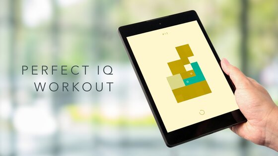 Square it! 1.6.8. Скриншот 23