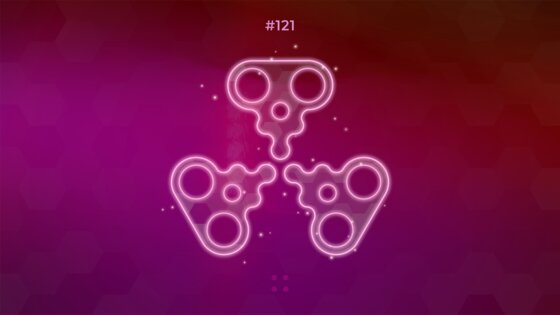Shapes: Logic & Brain Training 3.7.5. Скриншот 6