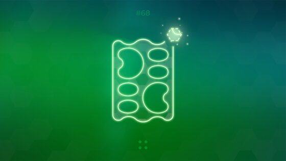 Shapes: Logic & Brain Training 3.7.5. Скриншот 8