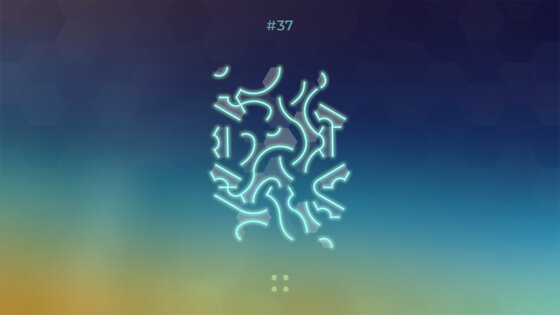 Shapes: Logic & Brain Training 3.7.5. Скриншот 9