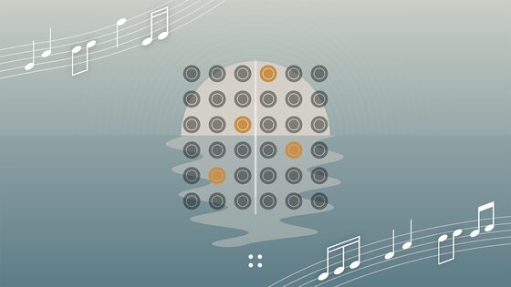 Harmony: Relax Melodies 4.8.22. Скриншот 31
