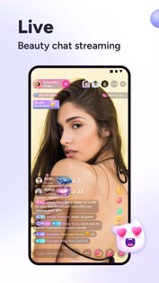 MX Live 1.23.6. Скриншот 2