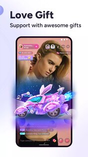 MX Live 1.23.6. Скриншот 3