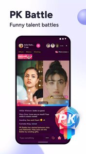 MX Live 1.23.6. Скриншот 4
