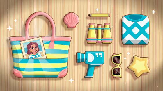 Pack & Match 3D 1.4.0. Скриншот 4