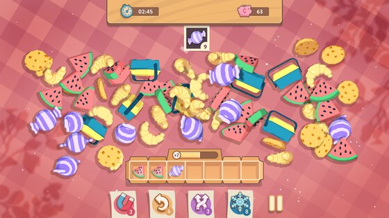 Pack & Match 3D 1.5.3. Скриншот 23