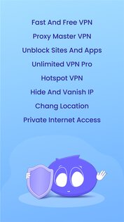MW VPN 4.3.1. Скриншот 2