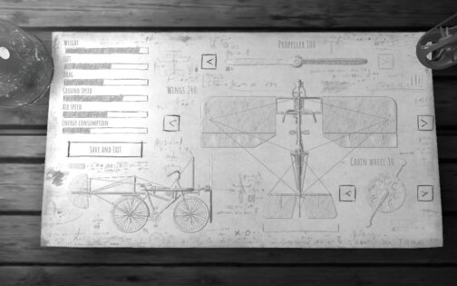 Flyboys 1.4.2. Скриншот 10