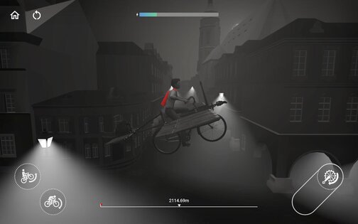 Flyboys 1.4.2. Скриншот 18