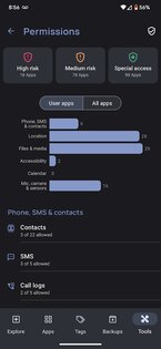 AppDash 2.11. Скриншот 3