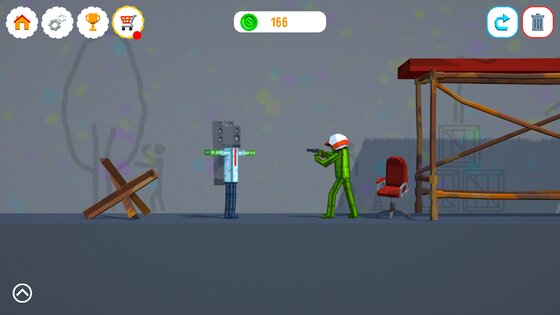 Playground 3D 1.3.87. Скриншот 2